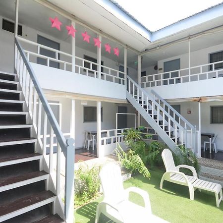 Boracay Morning Beach Resort Manoc-Manoc Exterior photo