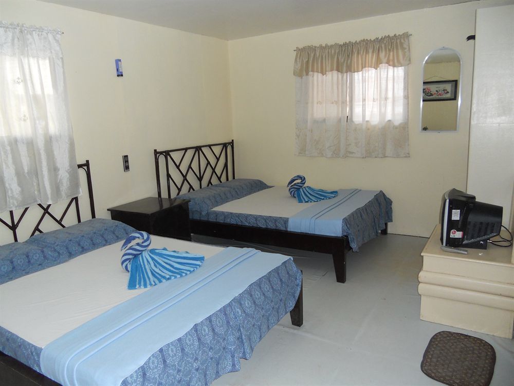 Boracay Morning Beach Resort Manoc-Manoc Exterior photo