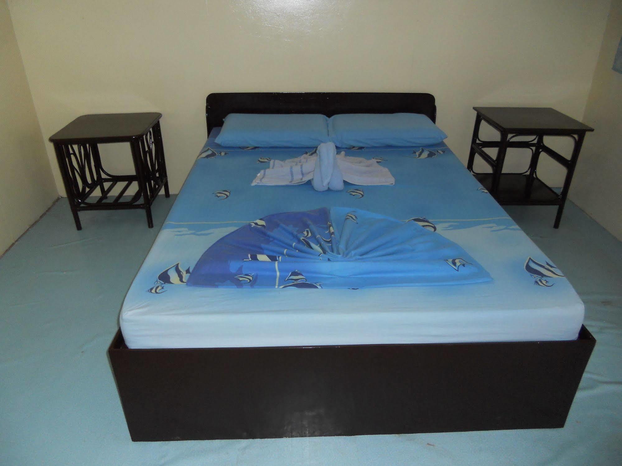 Boracay Morning Beach Resort Manoc-Manoc Exterior photo