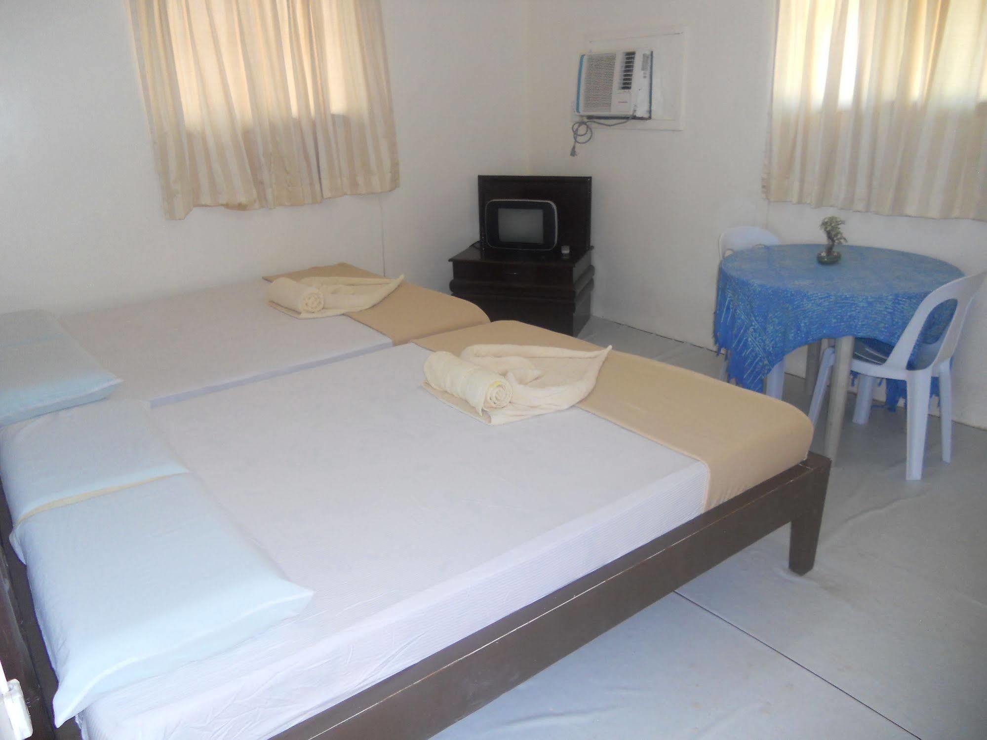 Boracay Morning Beach Resort Manoc-Manoc Exterior photo